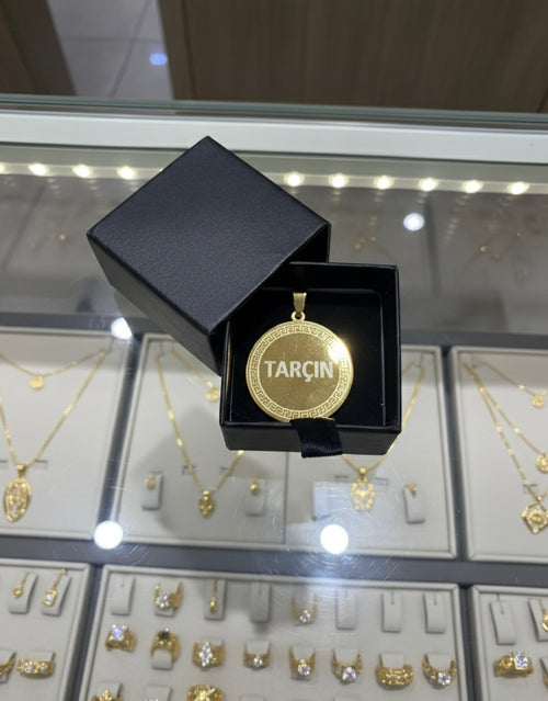 Versage Gold Evcil Hayvan Künyesi