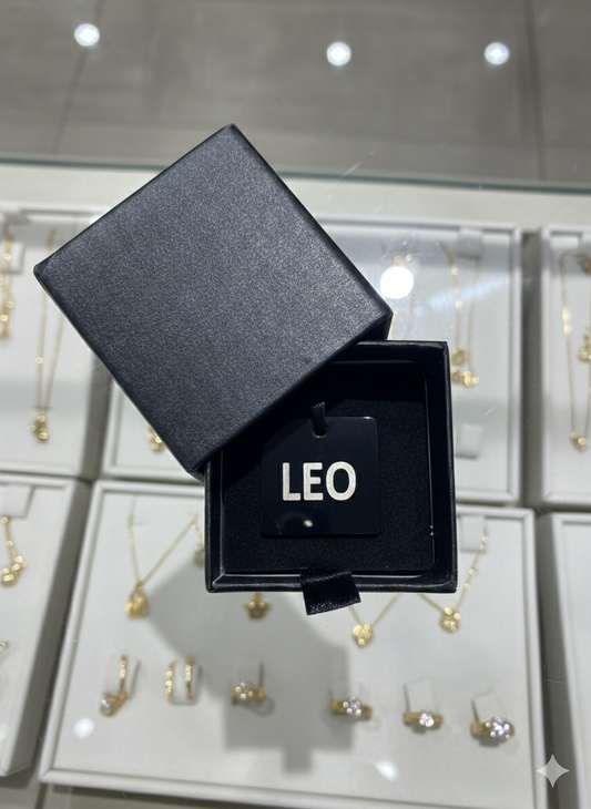 Kare Kişiselleştirilebilir Metal Evcil Hayvan Künyesi