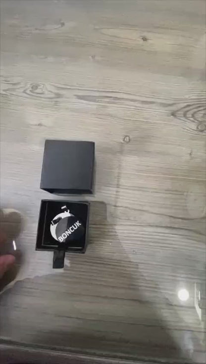 Kişiselleştirilmiş Çelik Evcil Hayvan Künyesi